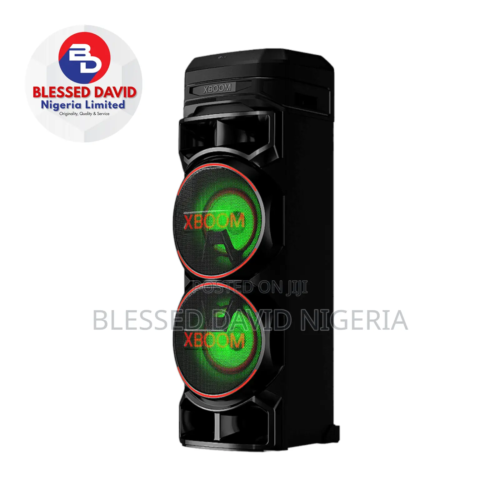 Lg Xboom Rnc9 800w, All In One Hifi System