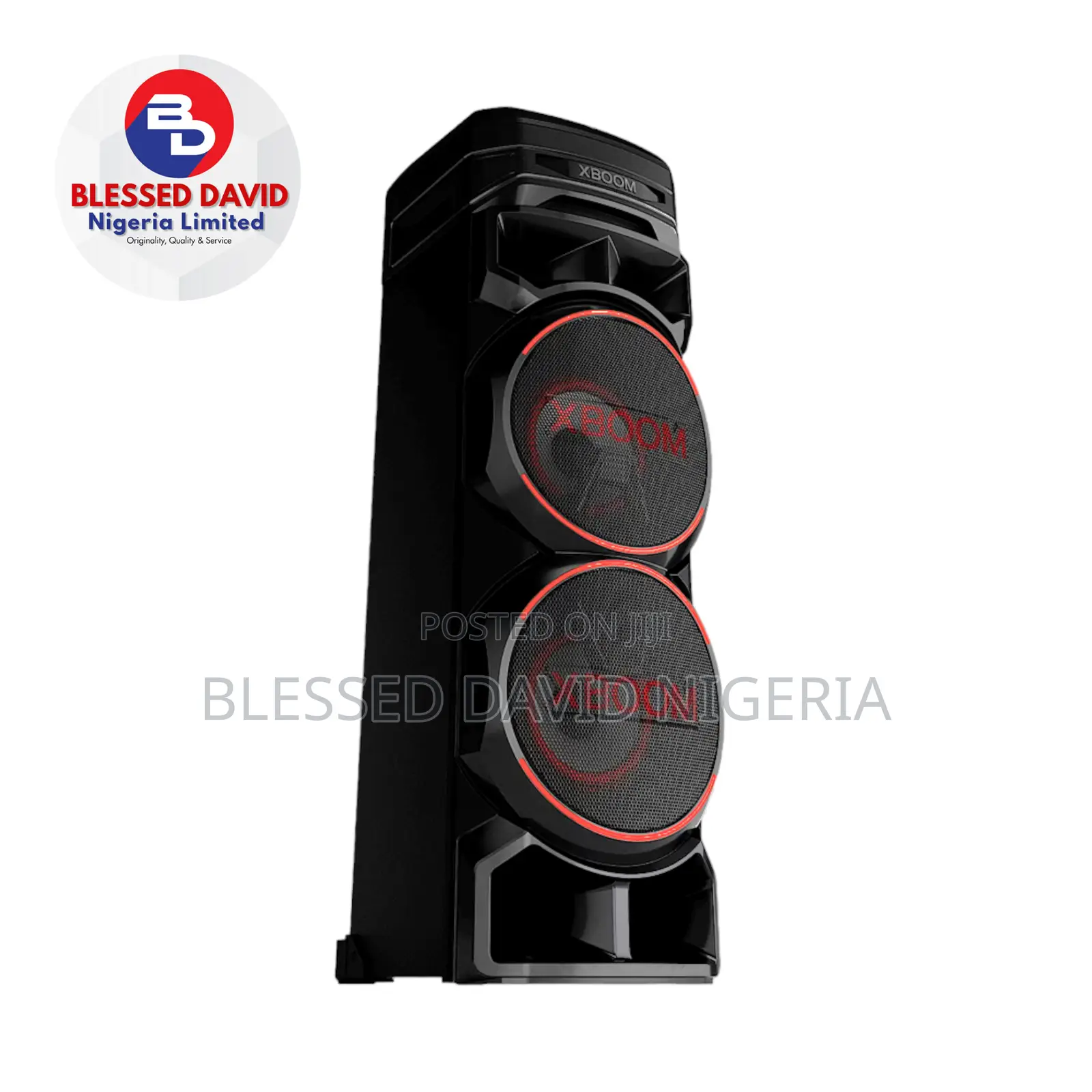 Lg Xboom Rnc9 800w, All In One Hifi System