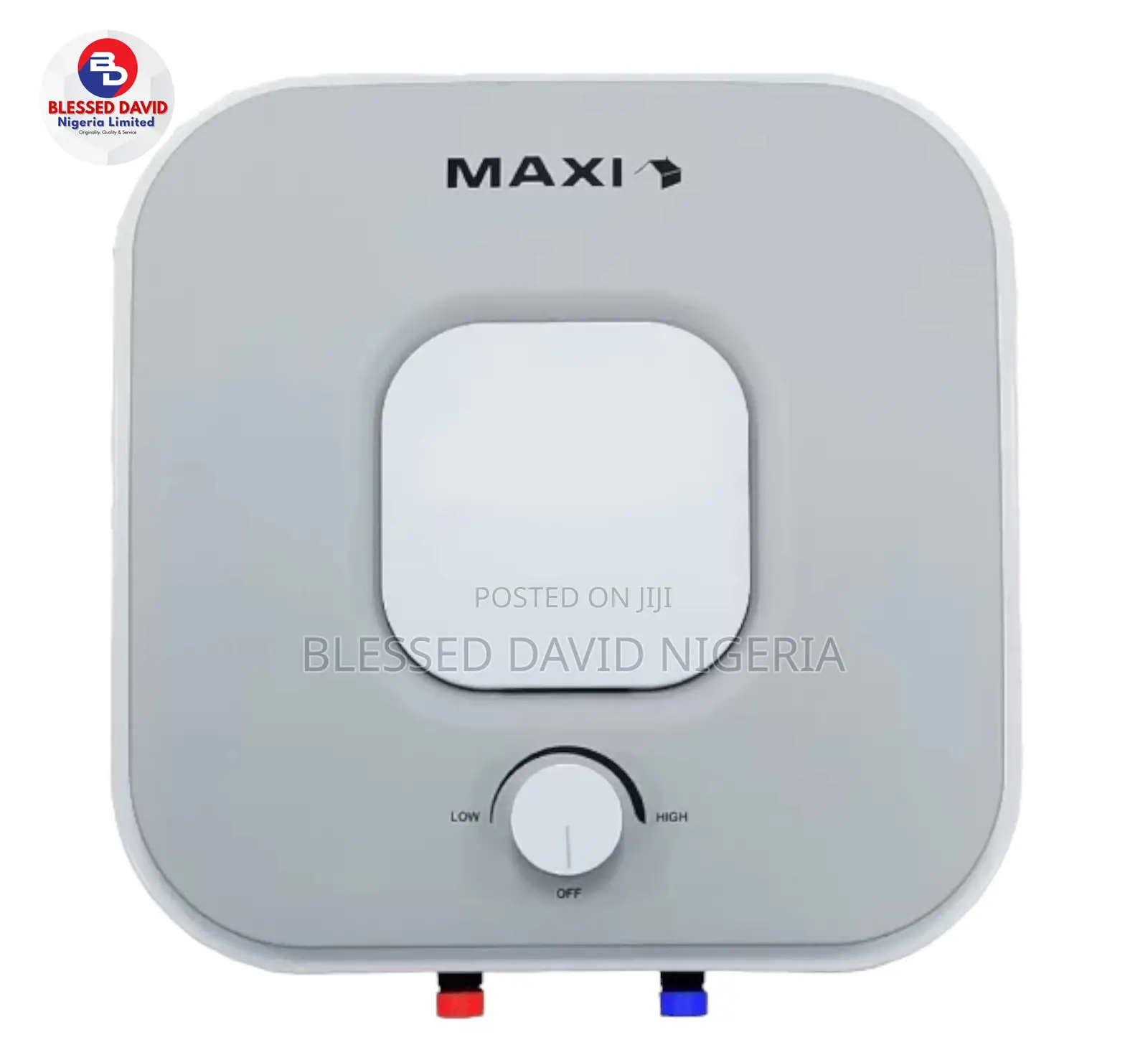 Maxi 15l 2000w Water Heater