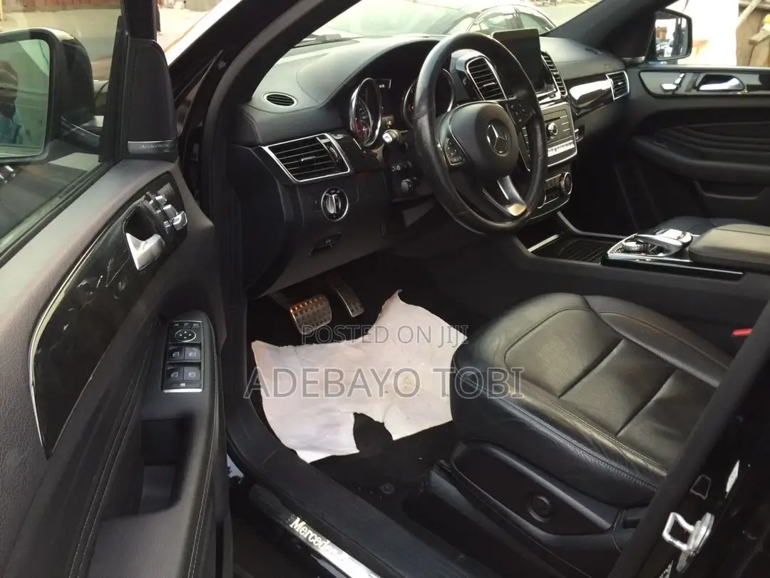 Benz Gle Available for Rental/ Hire Services