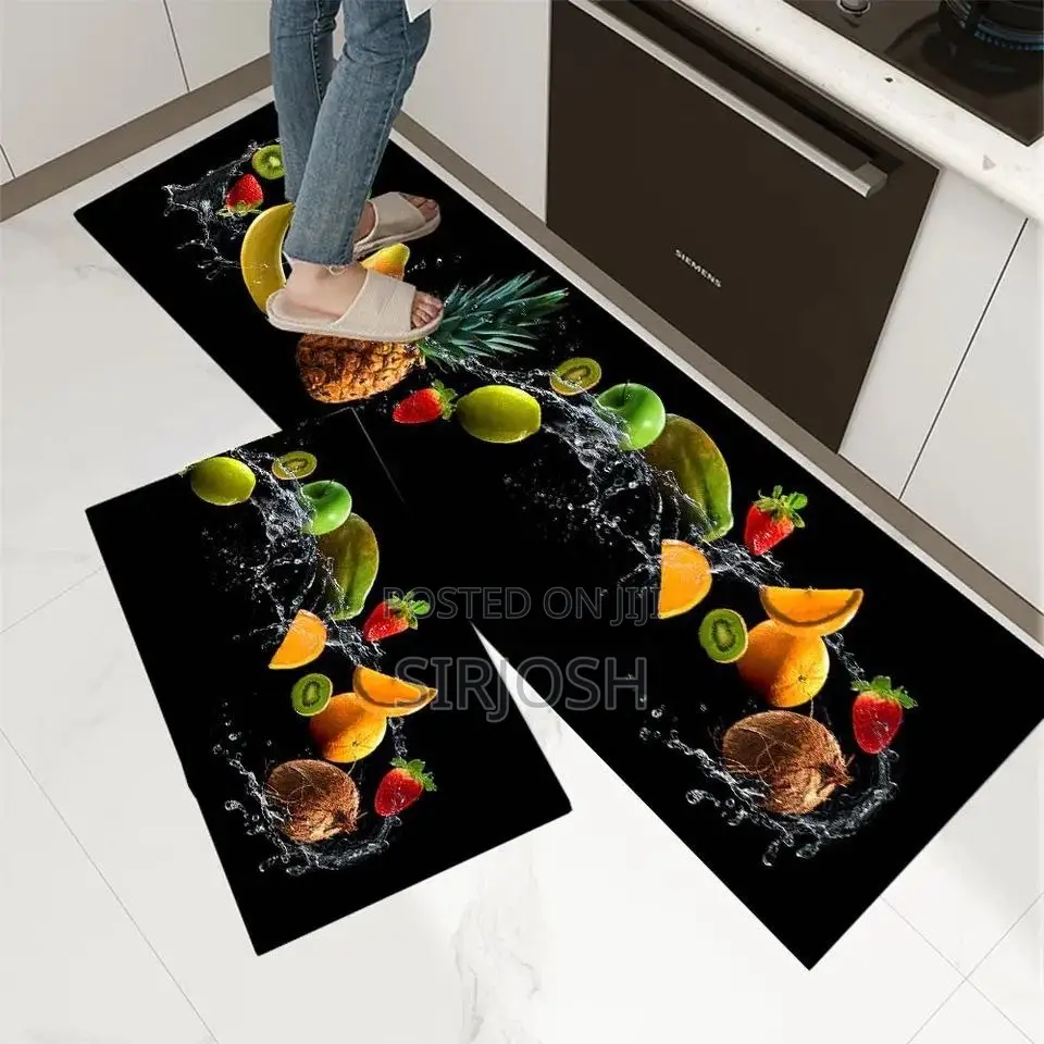 Kitchen Runner Mat