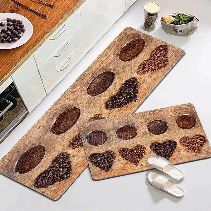 Kitchen Runner Mat