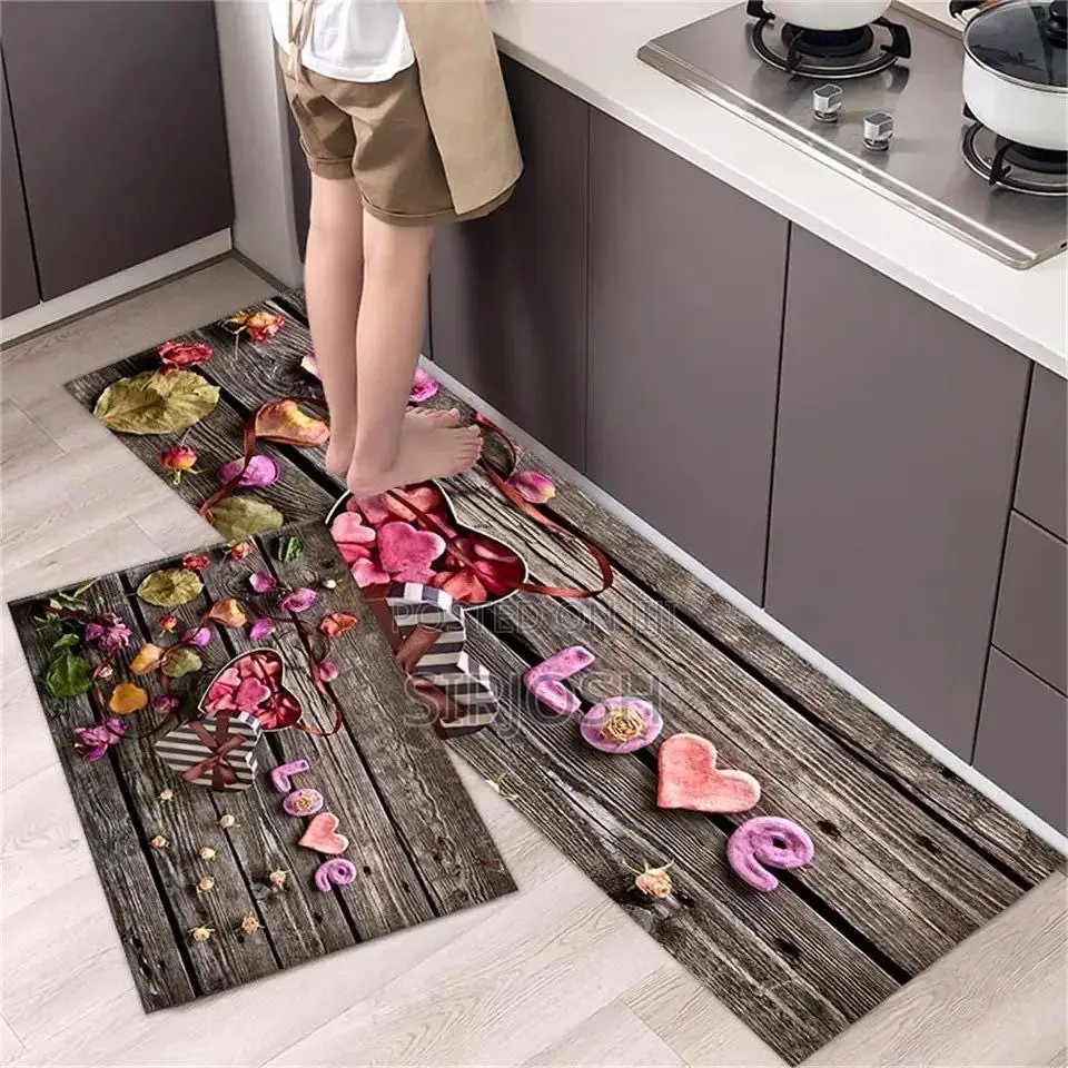 Kitchen Runner Mat