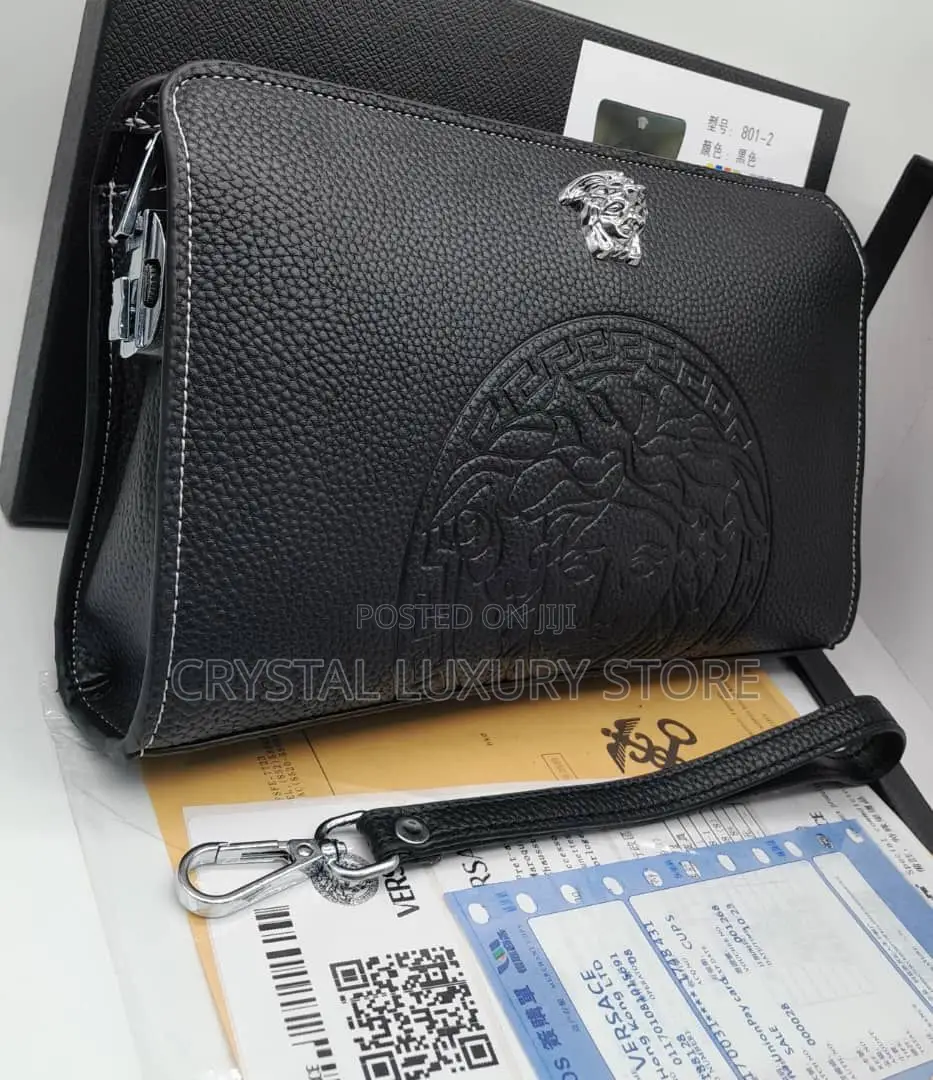 Louis Vuitton Quality Luxury Men Side Bag