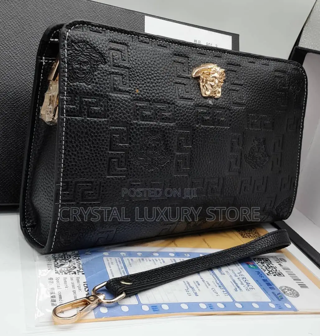 Louis Vuitton Quality Luxury Men Side Bag