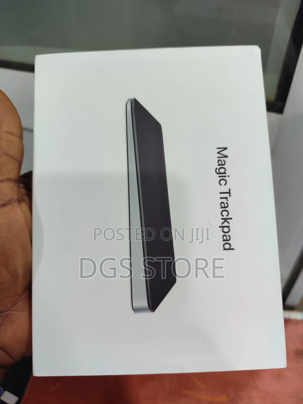 Apple Magic Trackpad 2 Model A1535, MMMP3AM/A