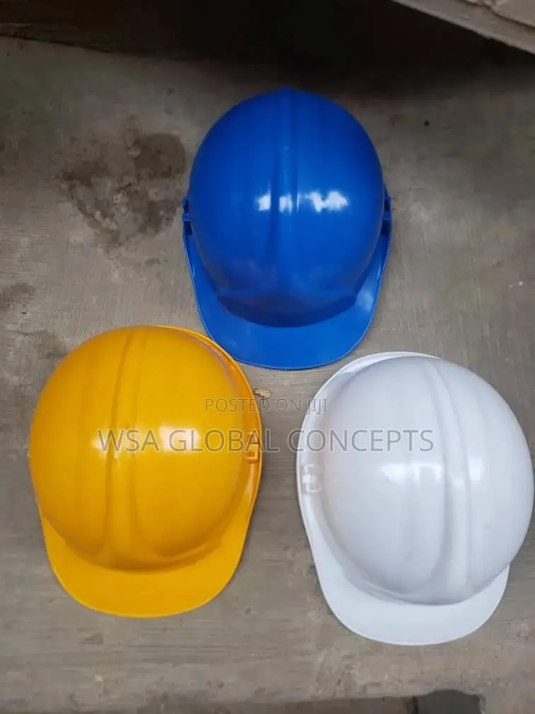 DSP Safety Helmet