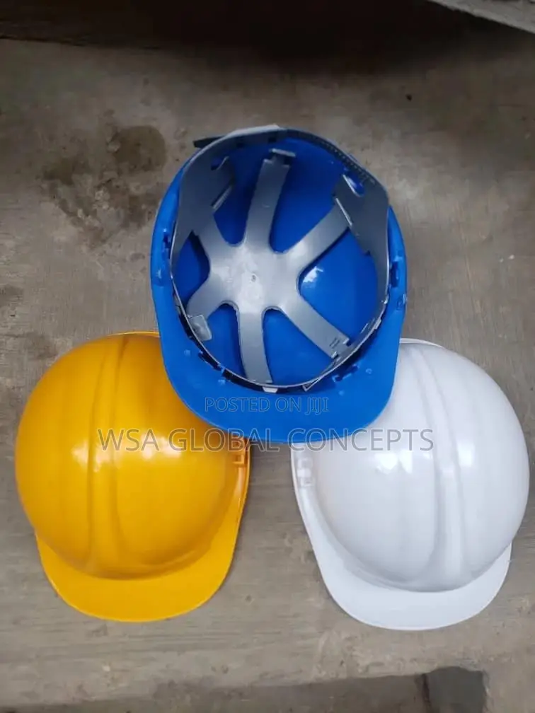 DSP Safety Helmet