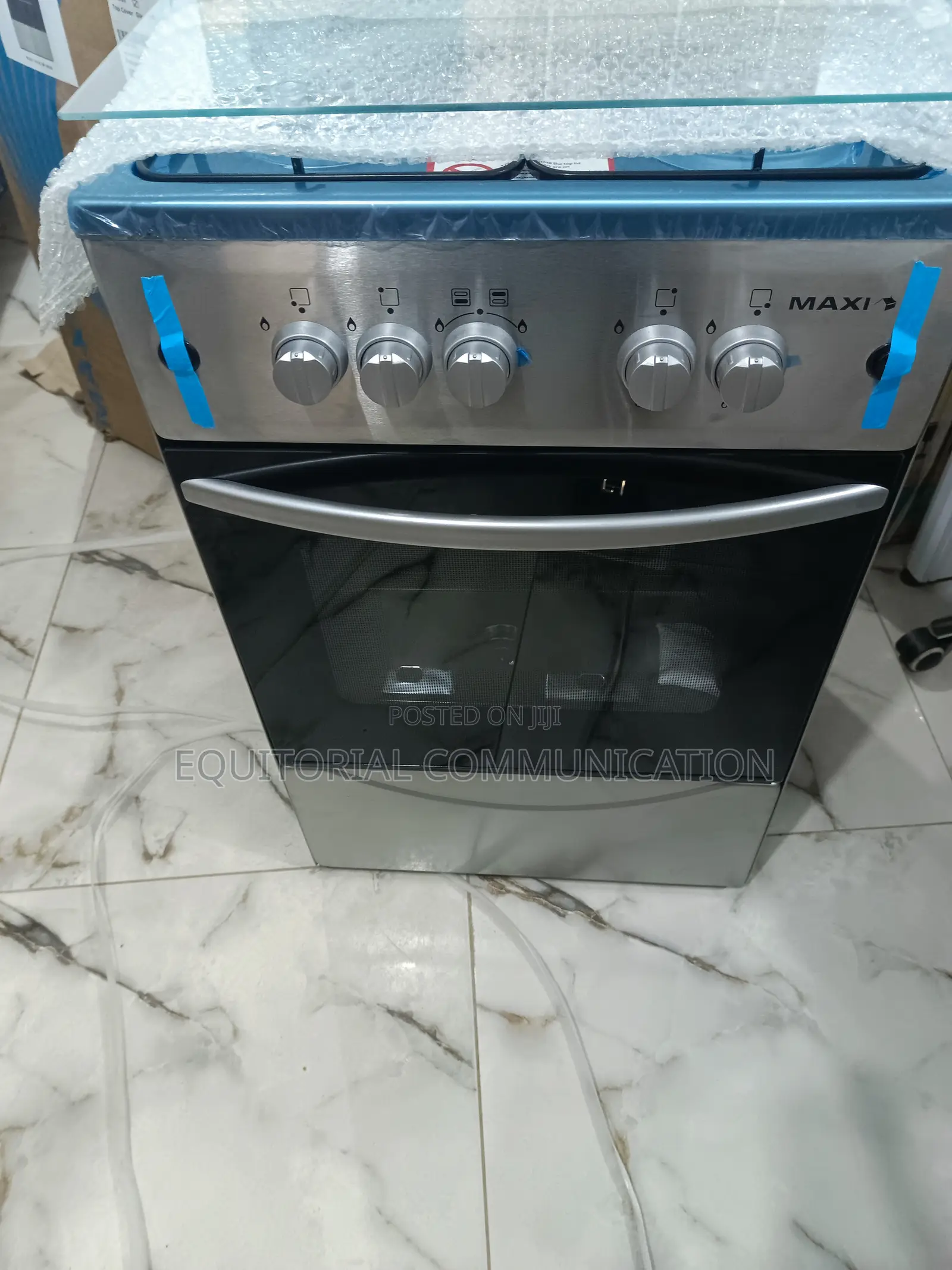 Good Looking Maxi Fsc44002 4gas Burner 