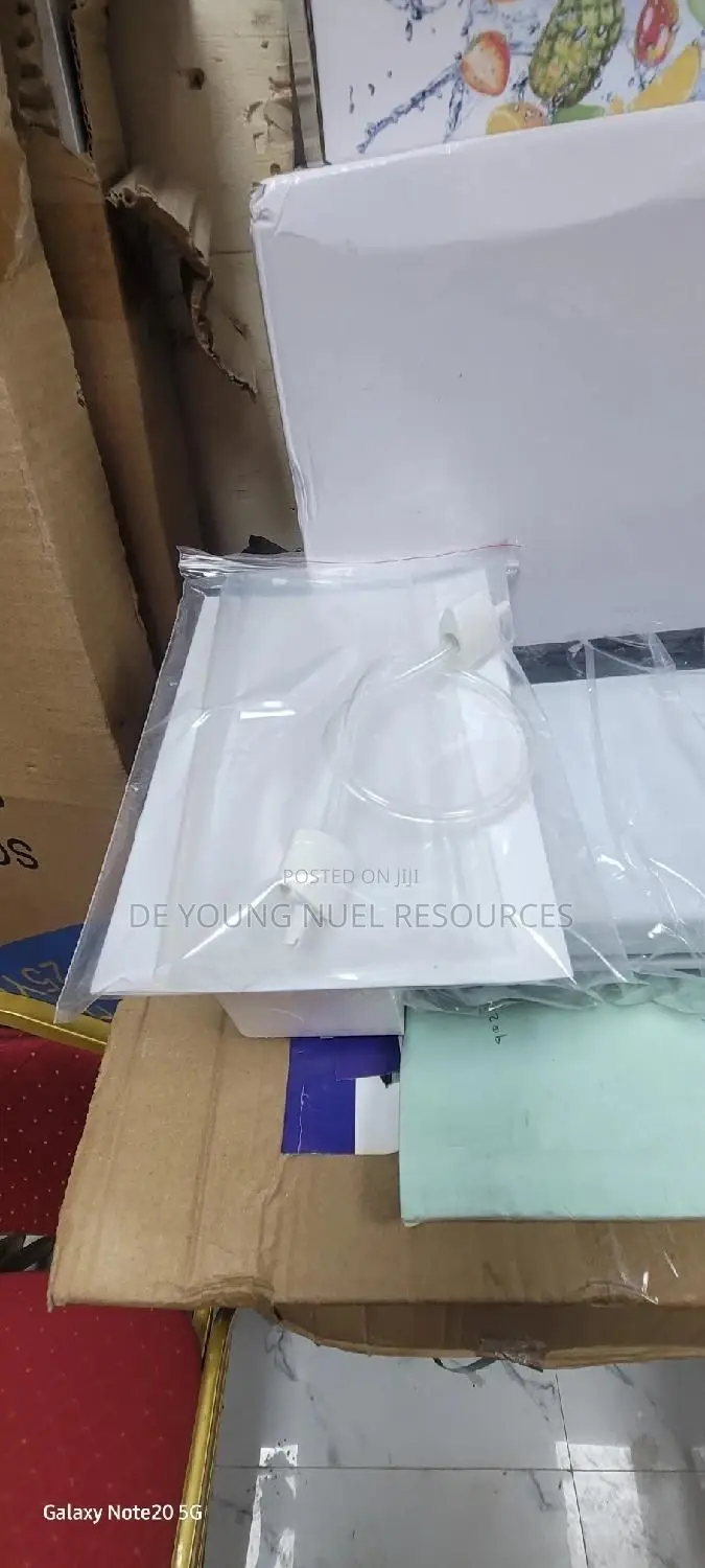 Original Multifunction Vacuum Packaging Machine