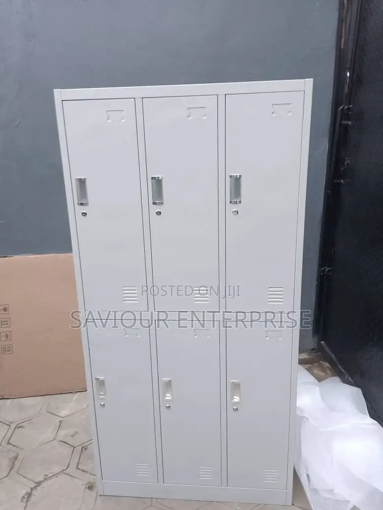 Workers Lockers