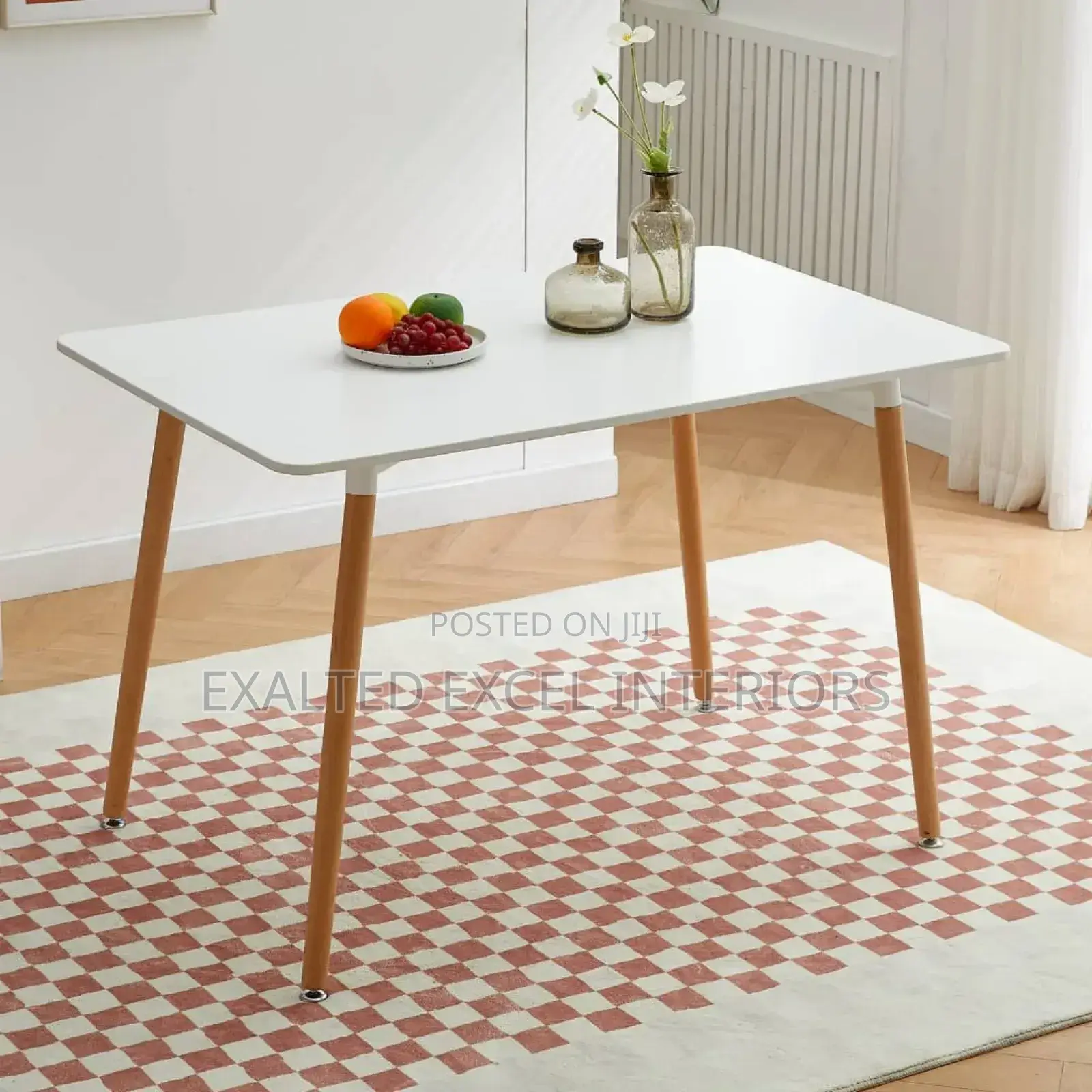 Quality Imported Restaurant Table