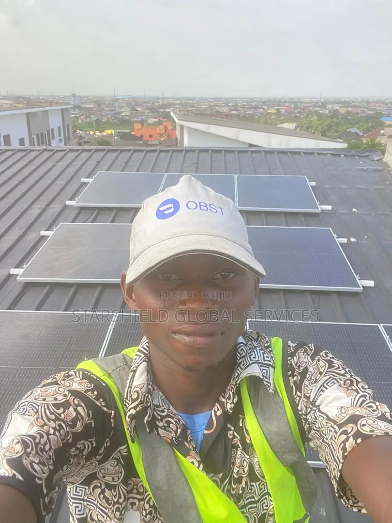 Solar | Inverter Electrical Installation Expert