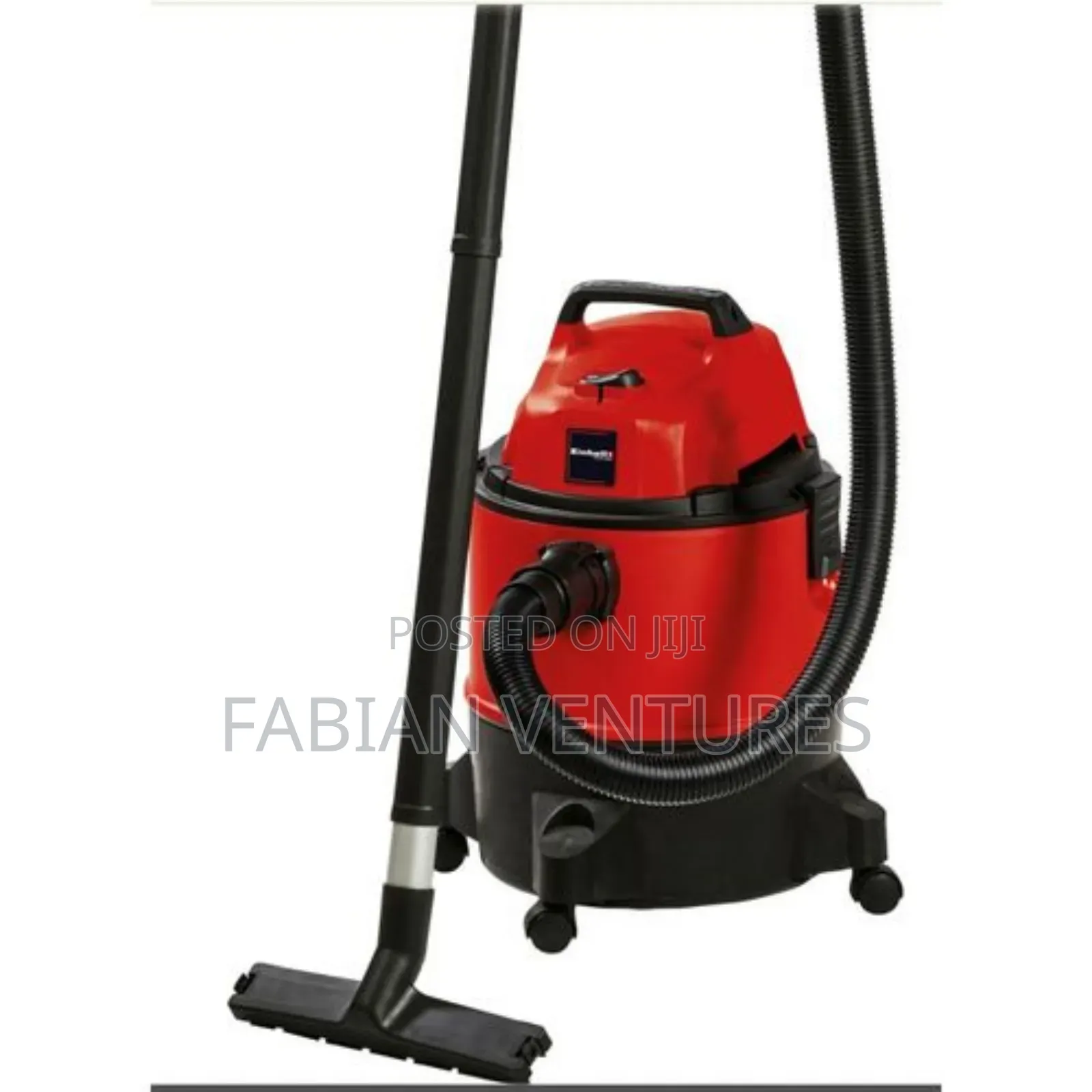 Einhell Multifunctional Wet Dry Vacuum Cleaner