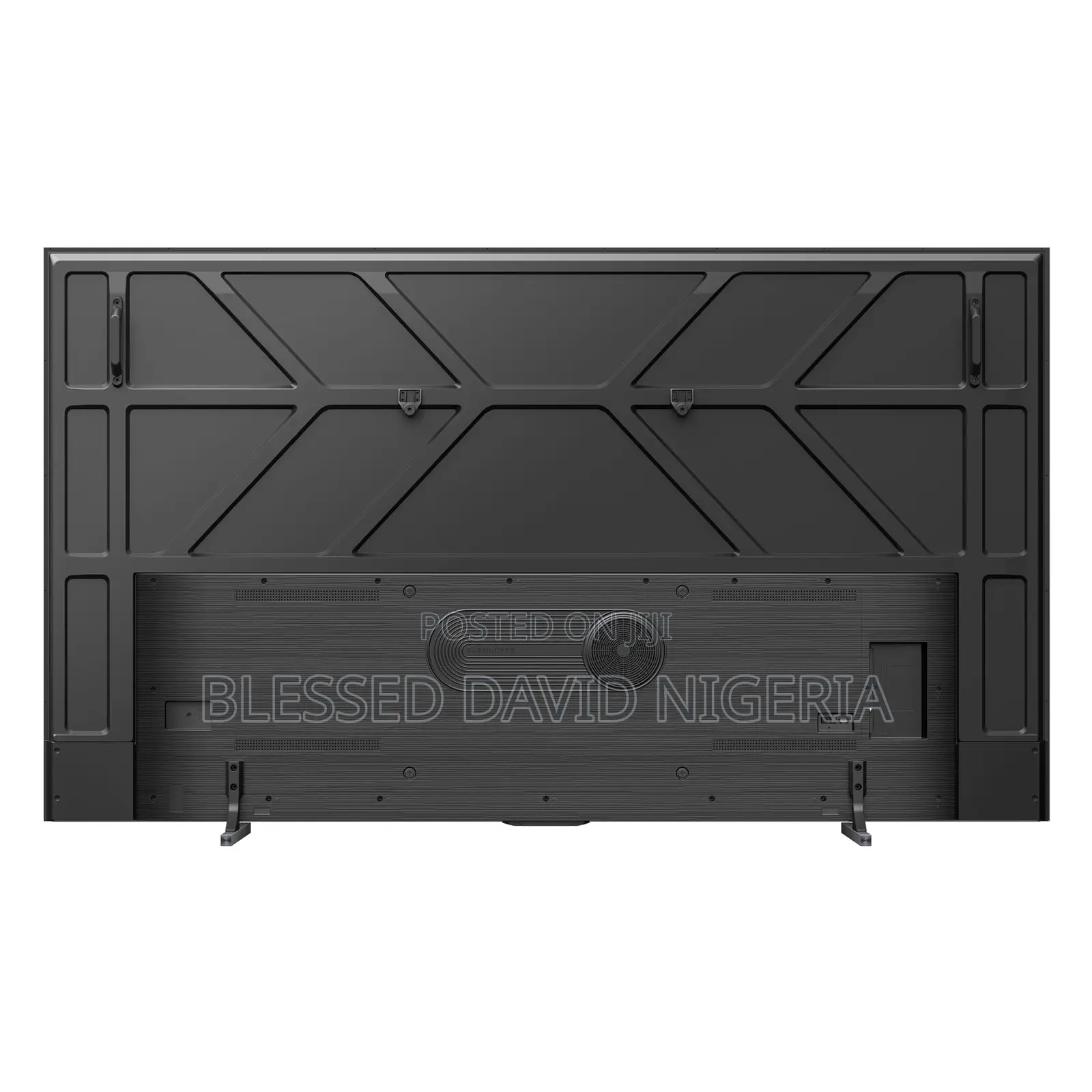 Hisense 100 Inch Q7N Series QLED Smart TV - HISTV100Q7N