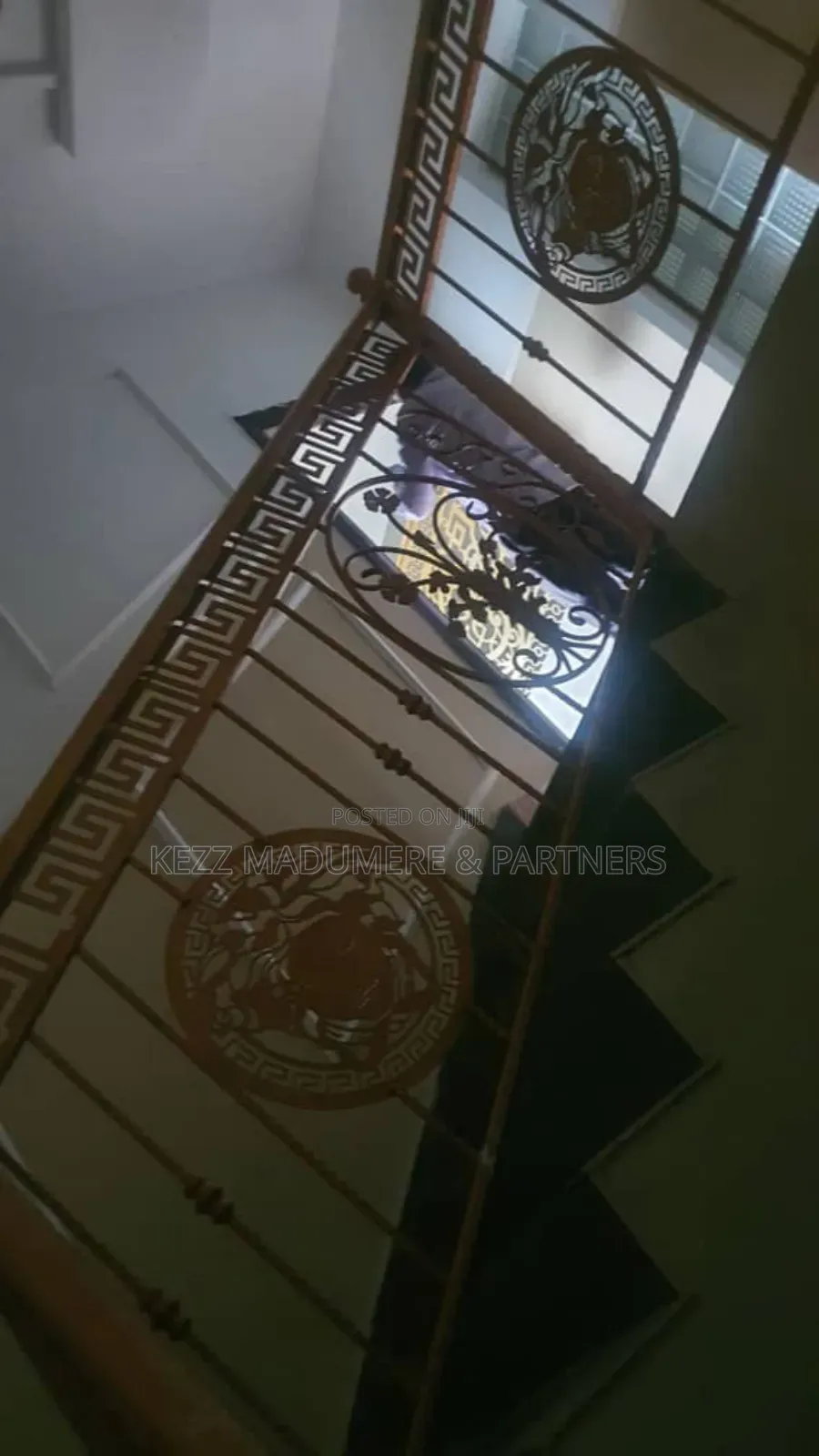 5bdrm Duplex in Eagle Island ,Agip , for sale