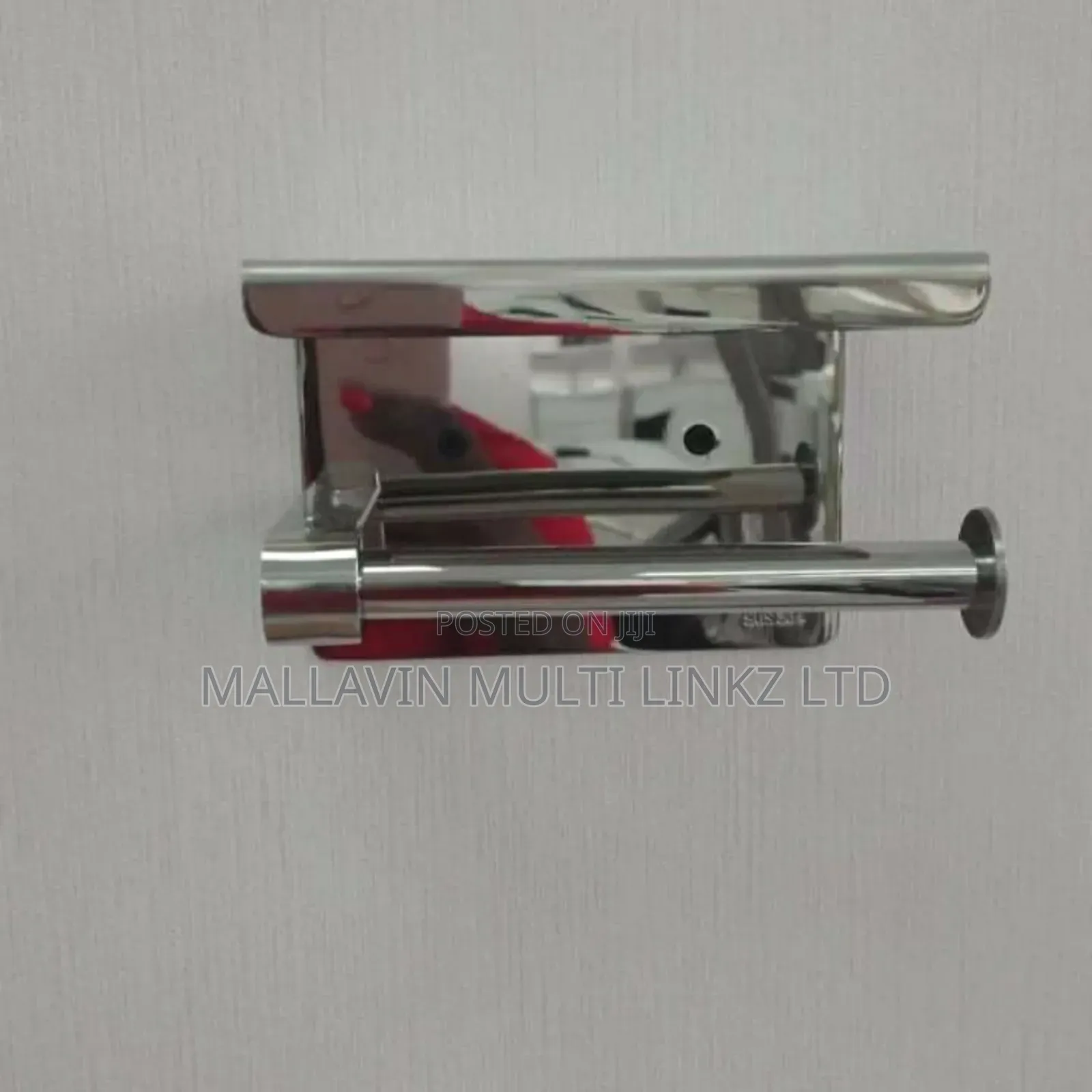 Toilet Roll Holders
