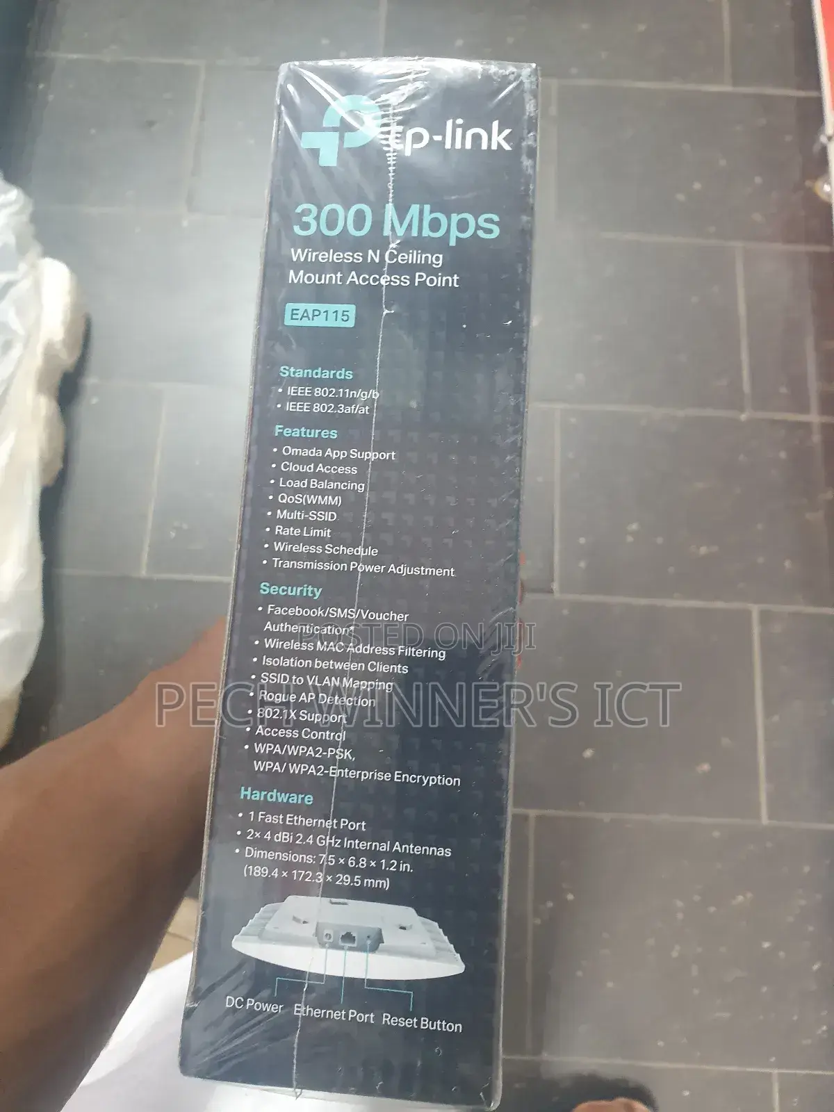 Tp Link Wireless Access Point
