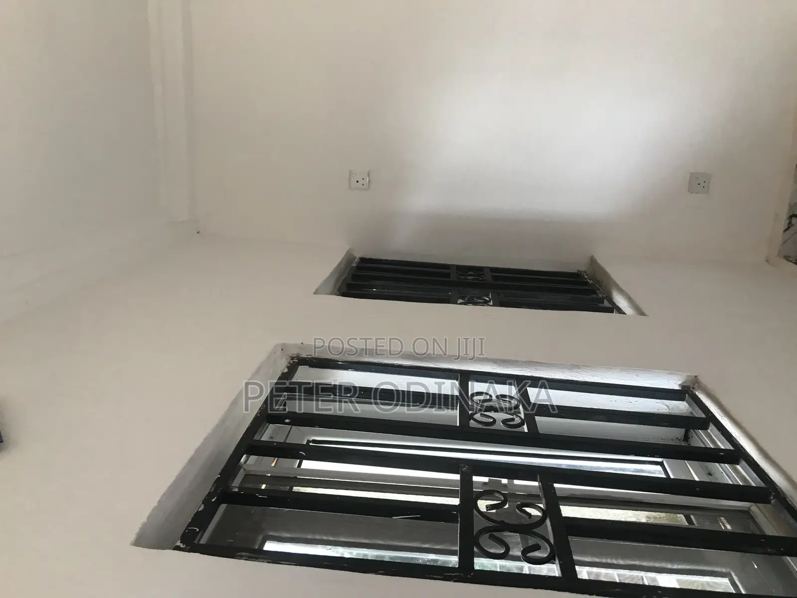 3bdrm Apartment in Abakaliki for rent