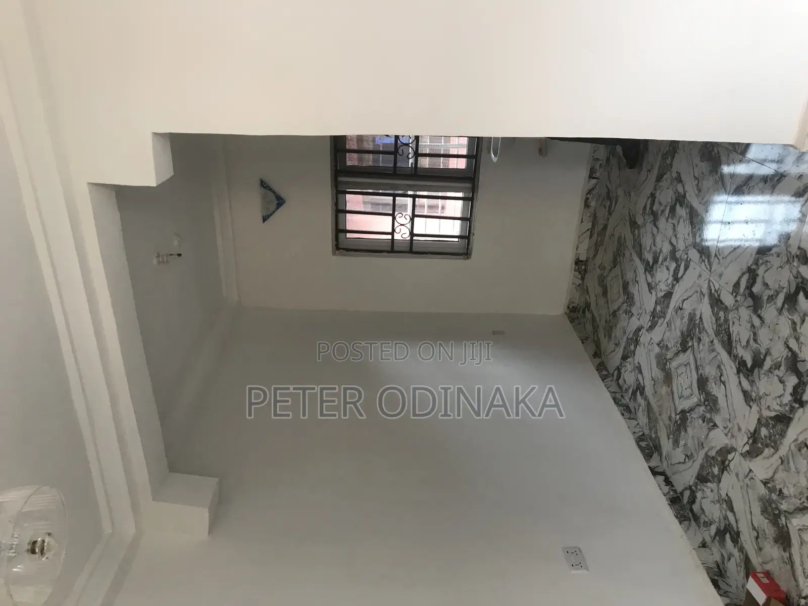 3bdrm Apartment in Abakaliki for rent