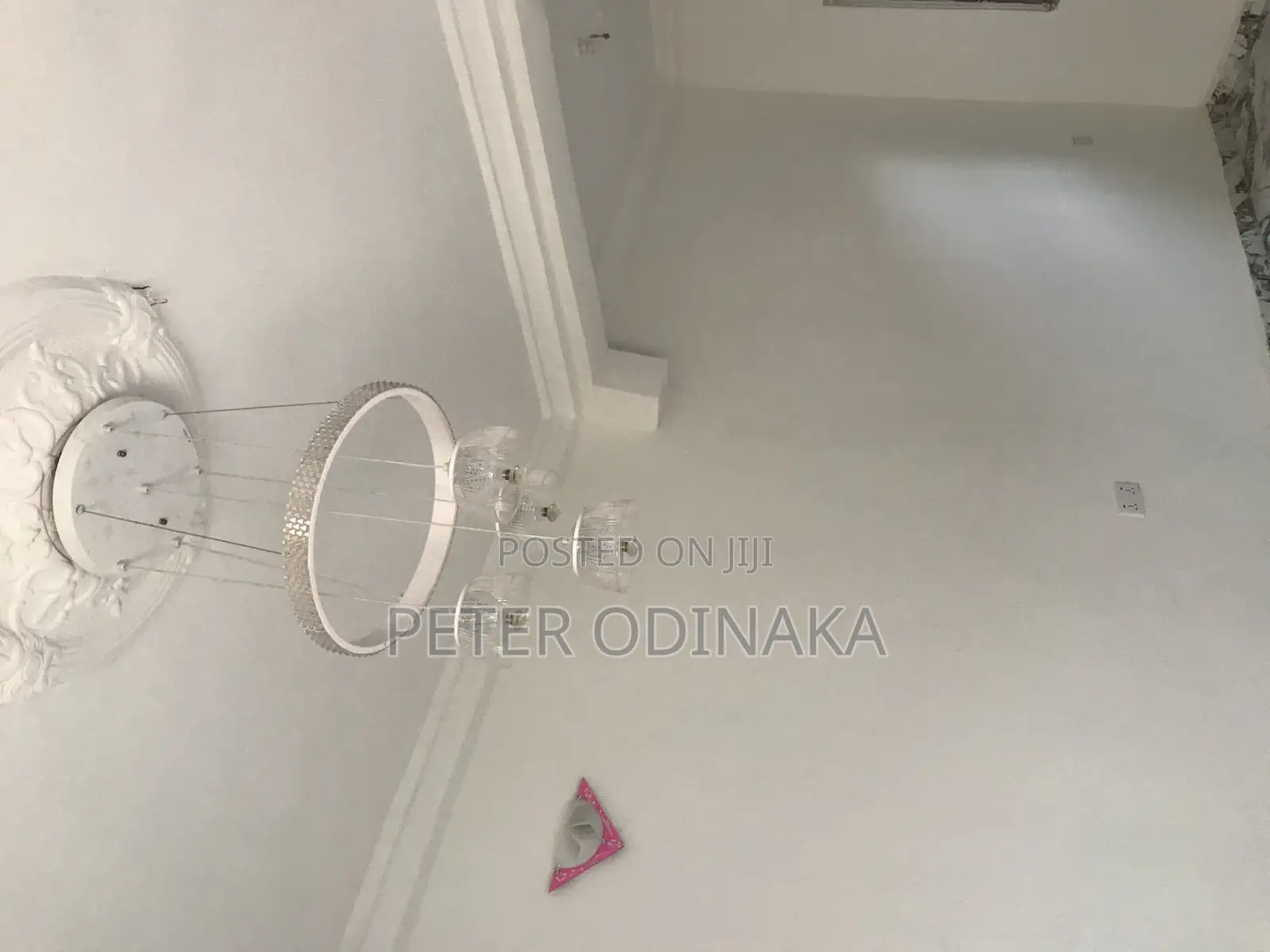 3bdrm Apartment in Abakaliki for rent