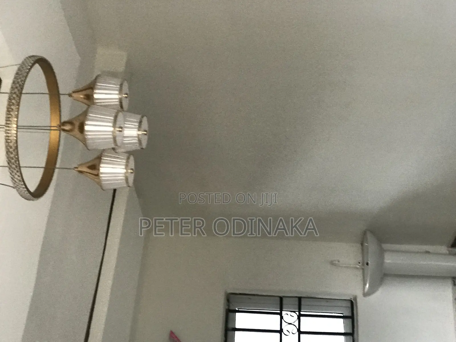 3bdrm Apartment in Abakaliki for rent