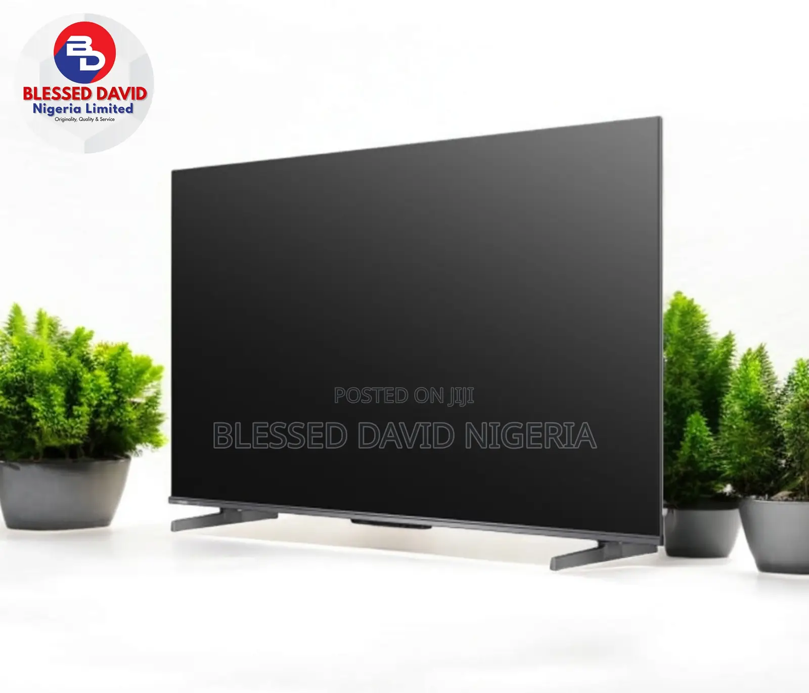 Hisense Tv 75 Inch Q6N Series QLED
