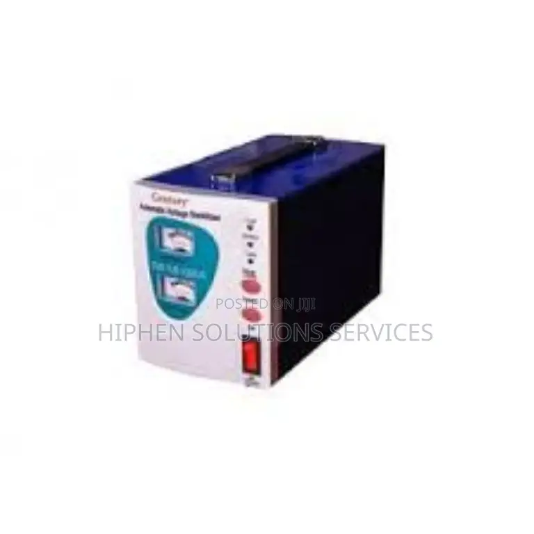5kw Voltage Stabilizer