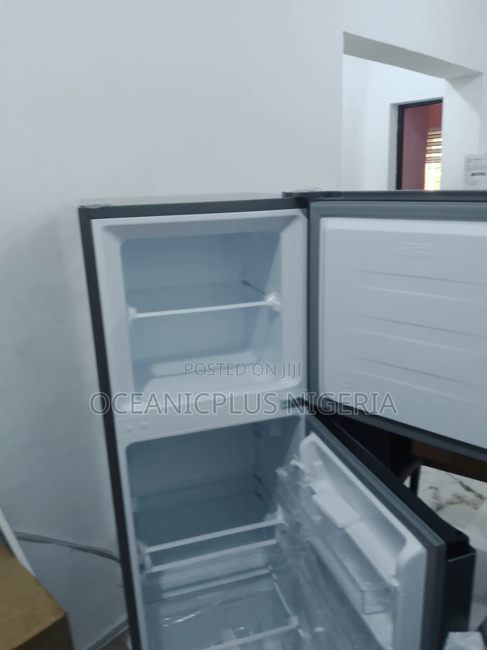 Best Classic 154litre Hisense New Doubledoor Refrigerator