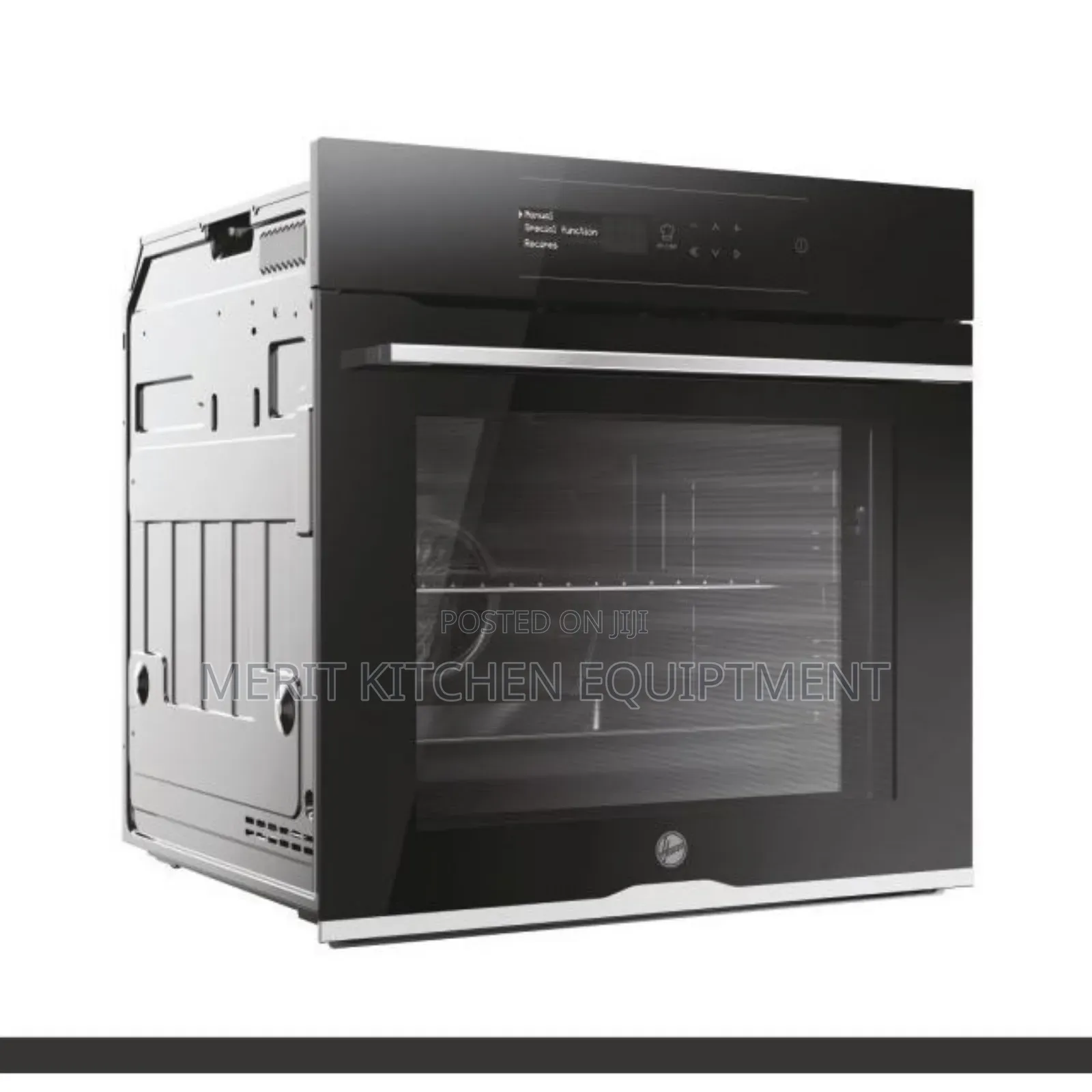 60cm Electric Inbult Oven