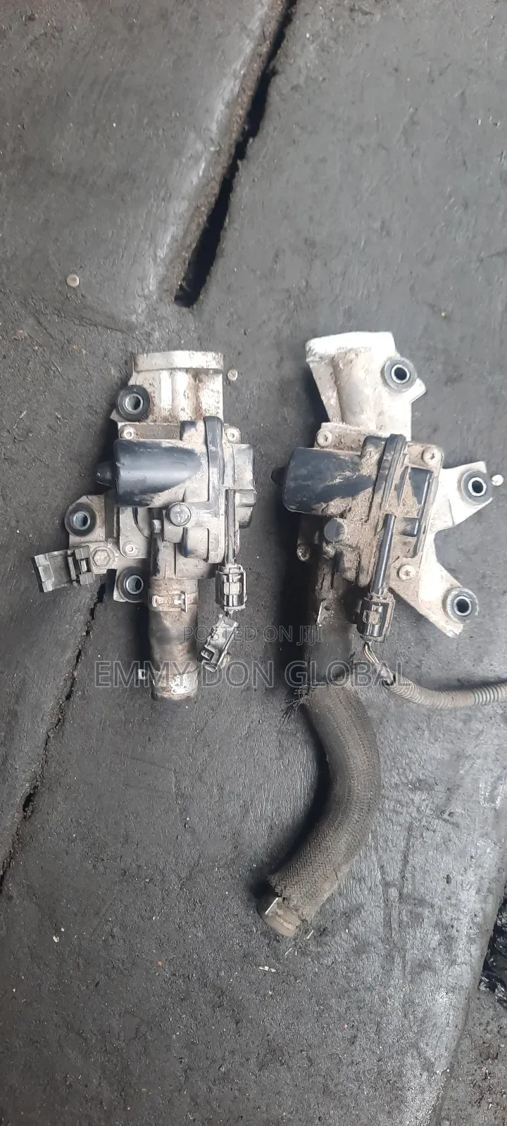 1ur Engine Air Vacuum for Gx460 Lexus