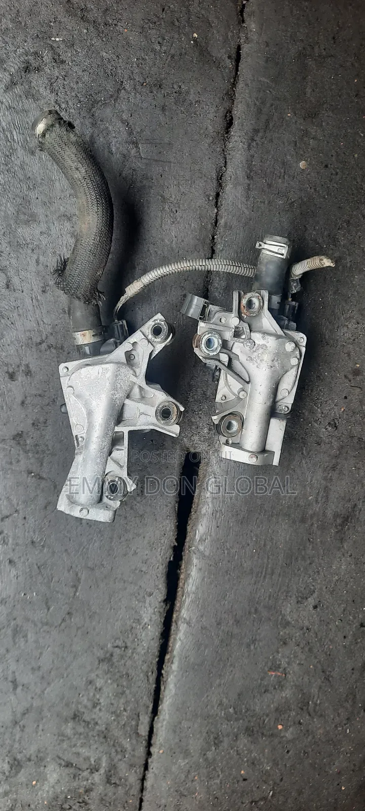 1ur Engine Air Vacuum for Gx460 Lexus