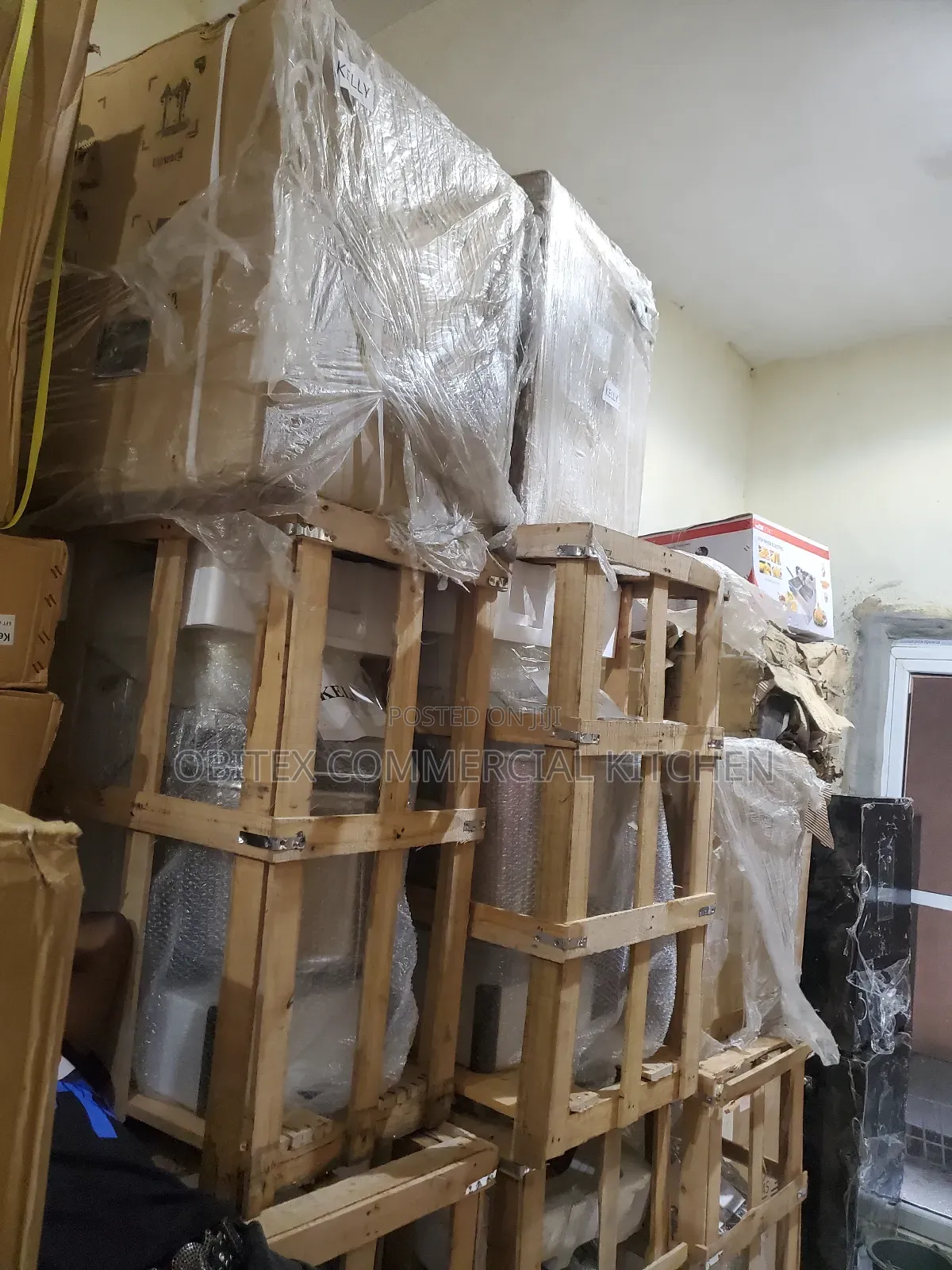 Industrial 8kg Spiral Dough Mixer Is Available for Sales