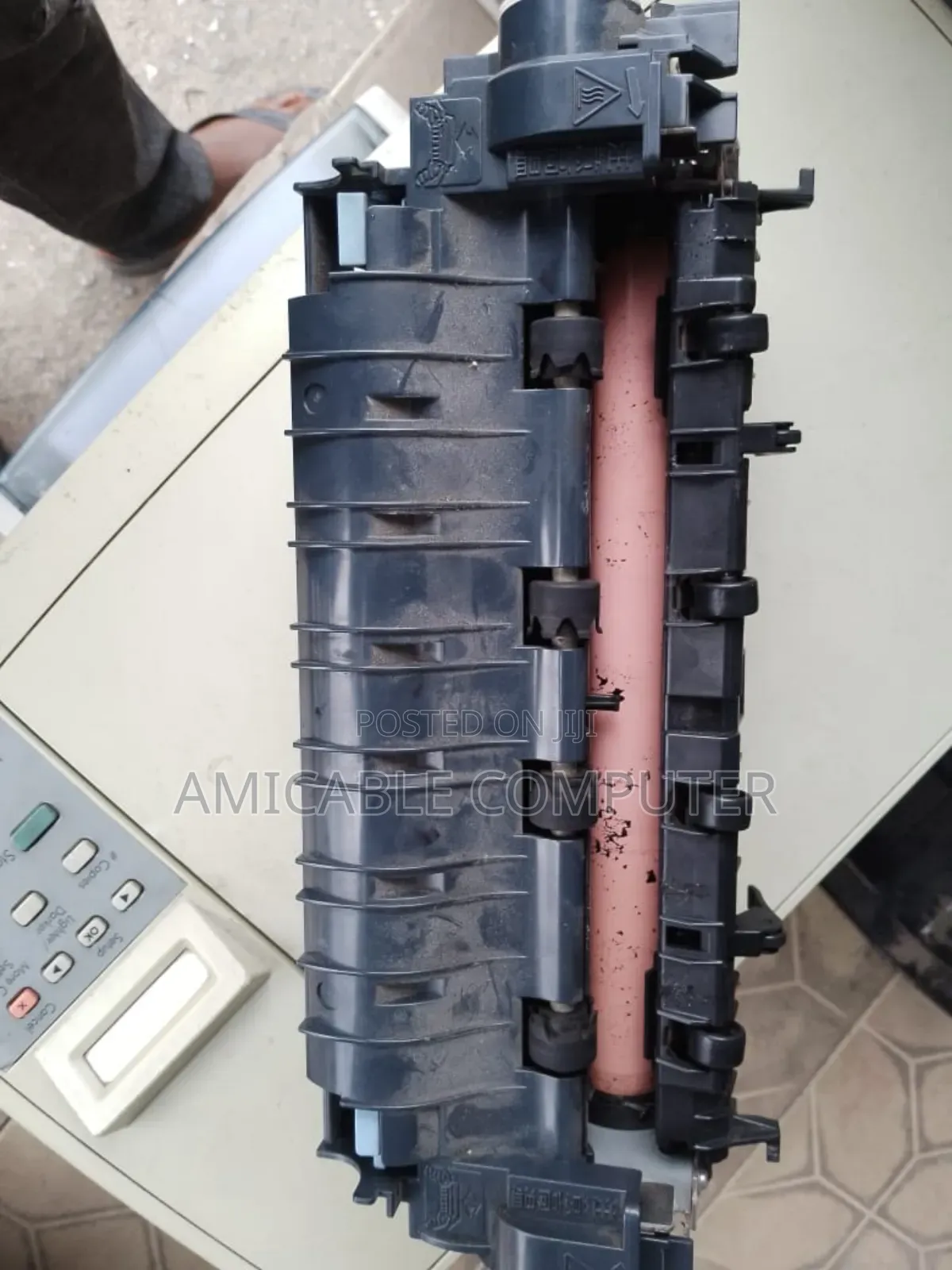 Repair and Servicing of All Kinds of Hp Printer