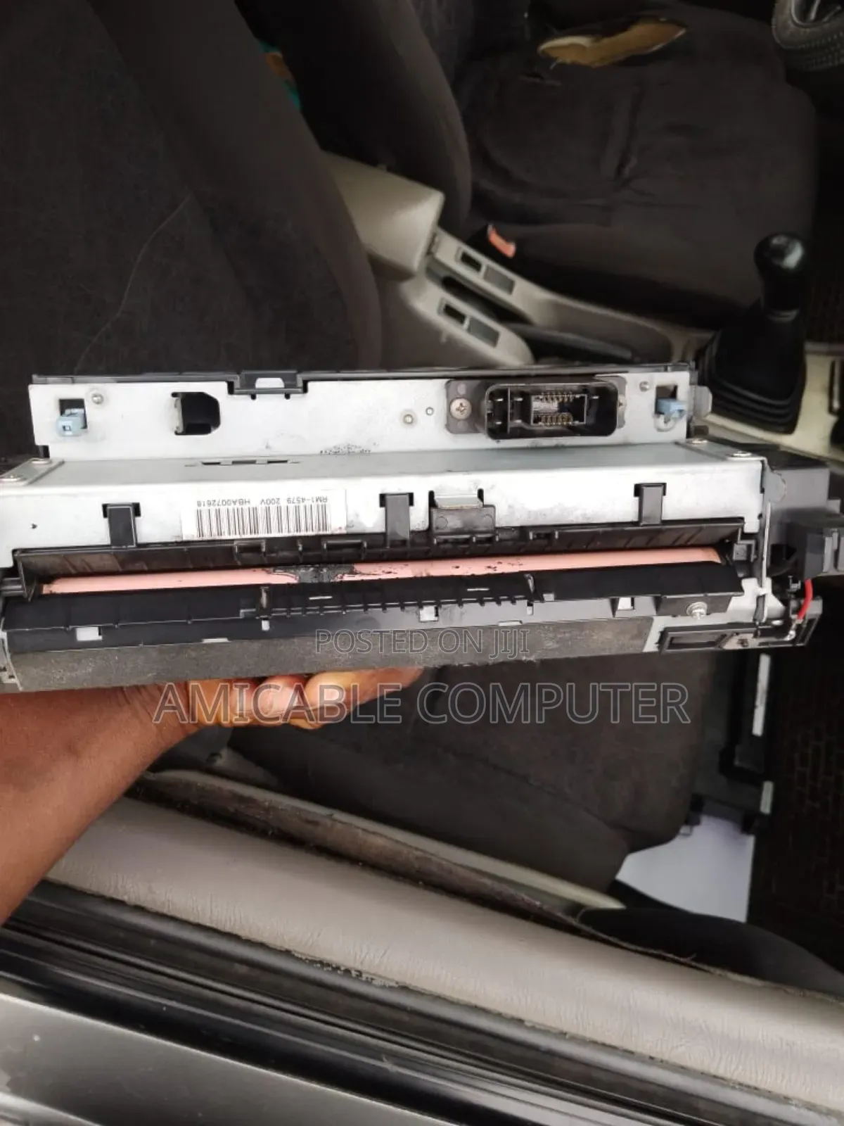 Repair and Servicing of All Kinds of Hp Printer