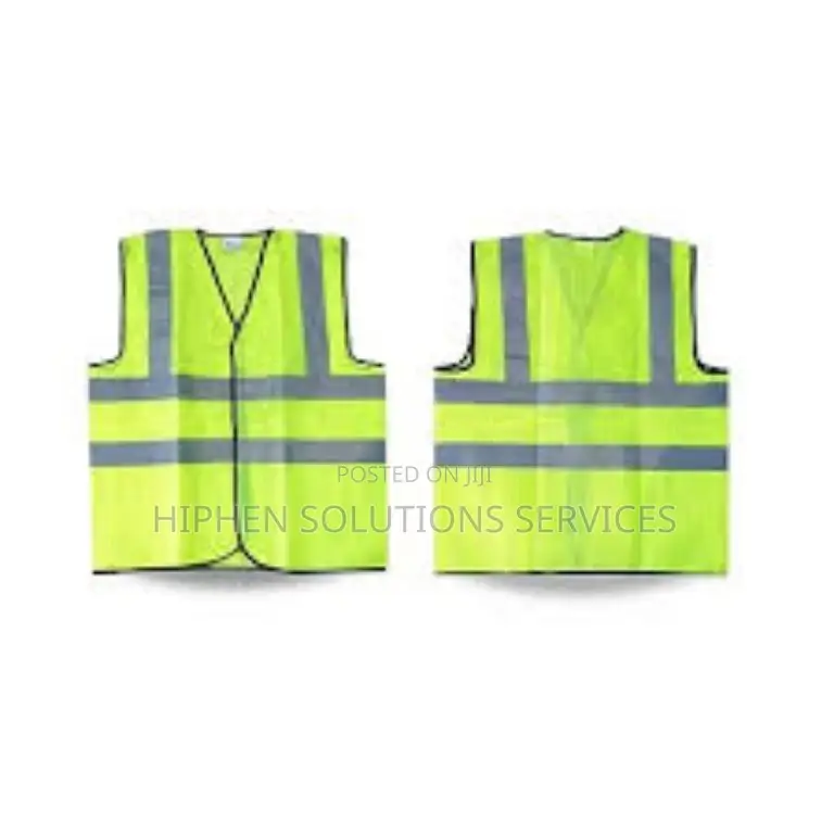 Safety Vests