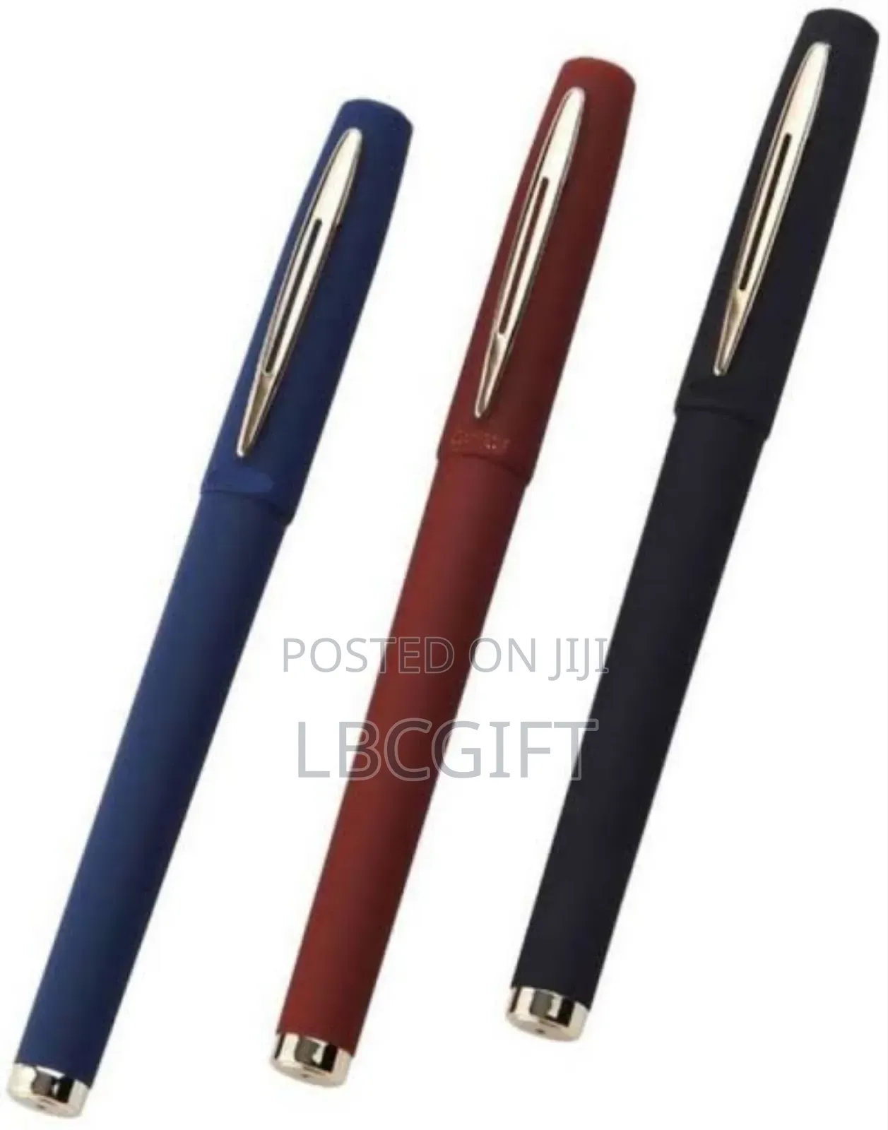 Veiao Quality Gel Pen (Wholesales Only)