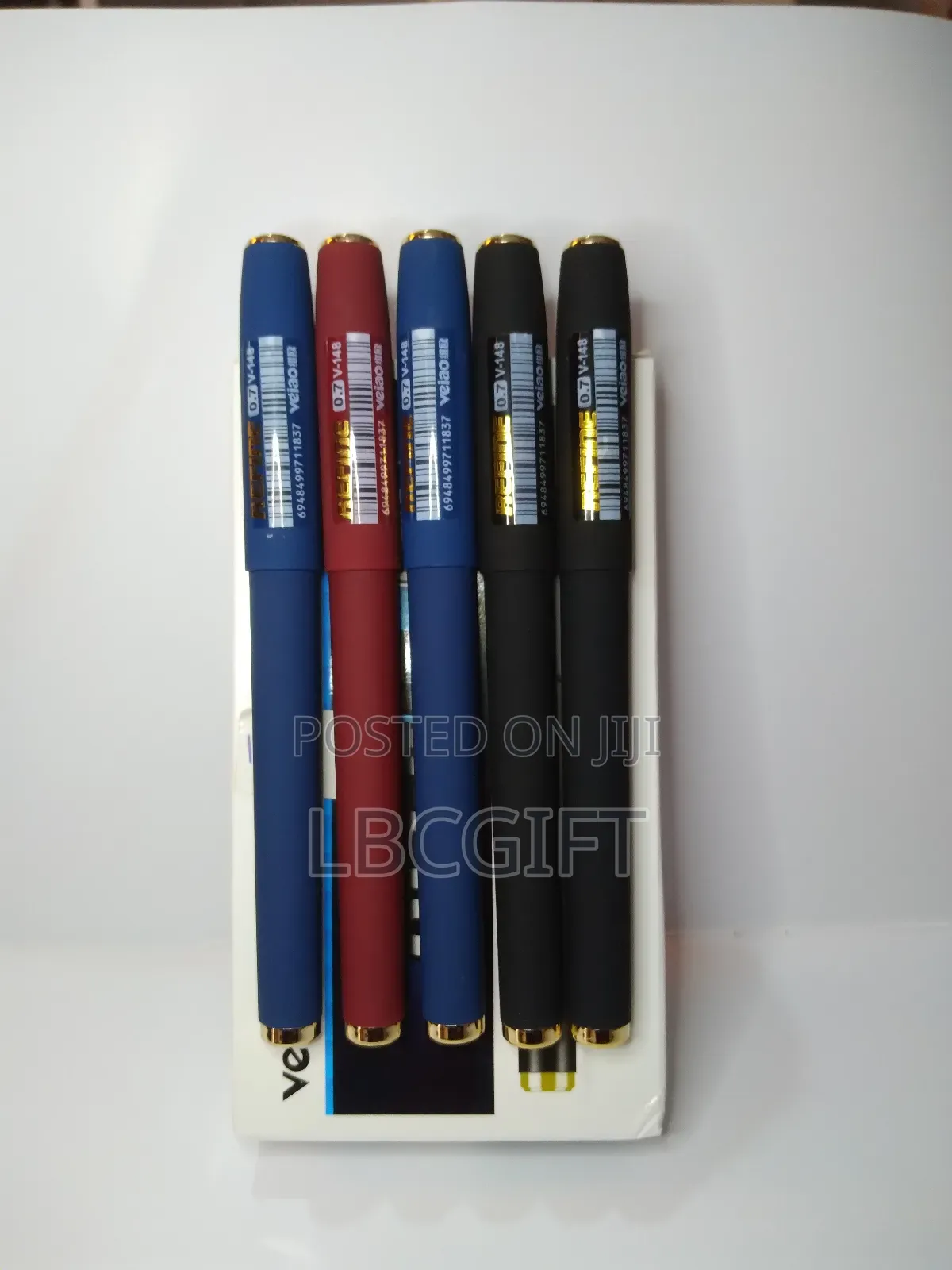 Veiao Quality Gel Pen (Wholesales Only)