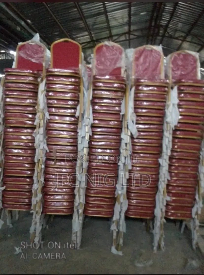 Foreign Banquet Chair