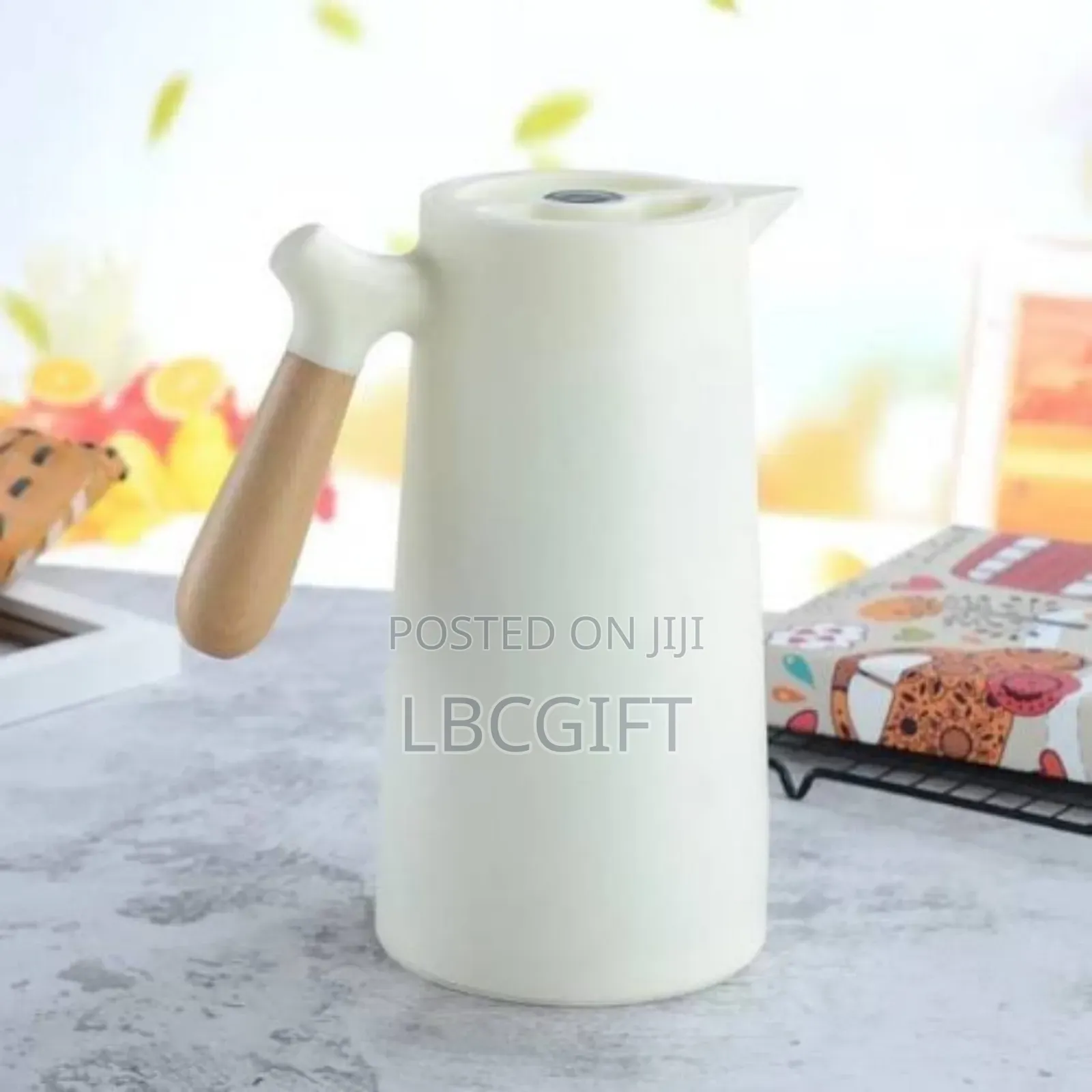 Quality Vacuum Jug Flask (Wholesales and Retail)