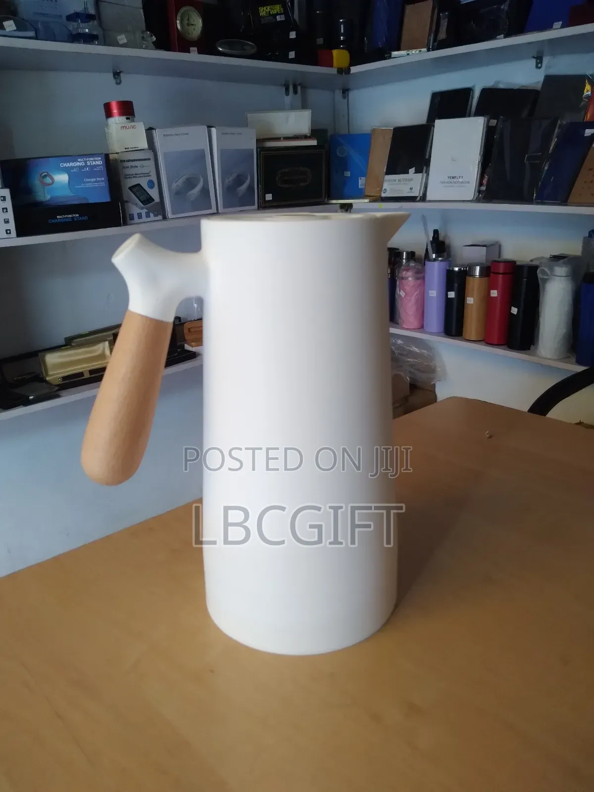 Quality Vacuum Jug Flask (Wholesales and Retail)