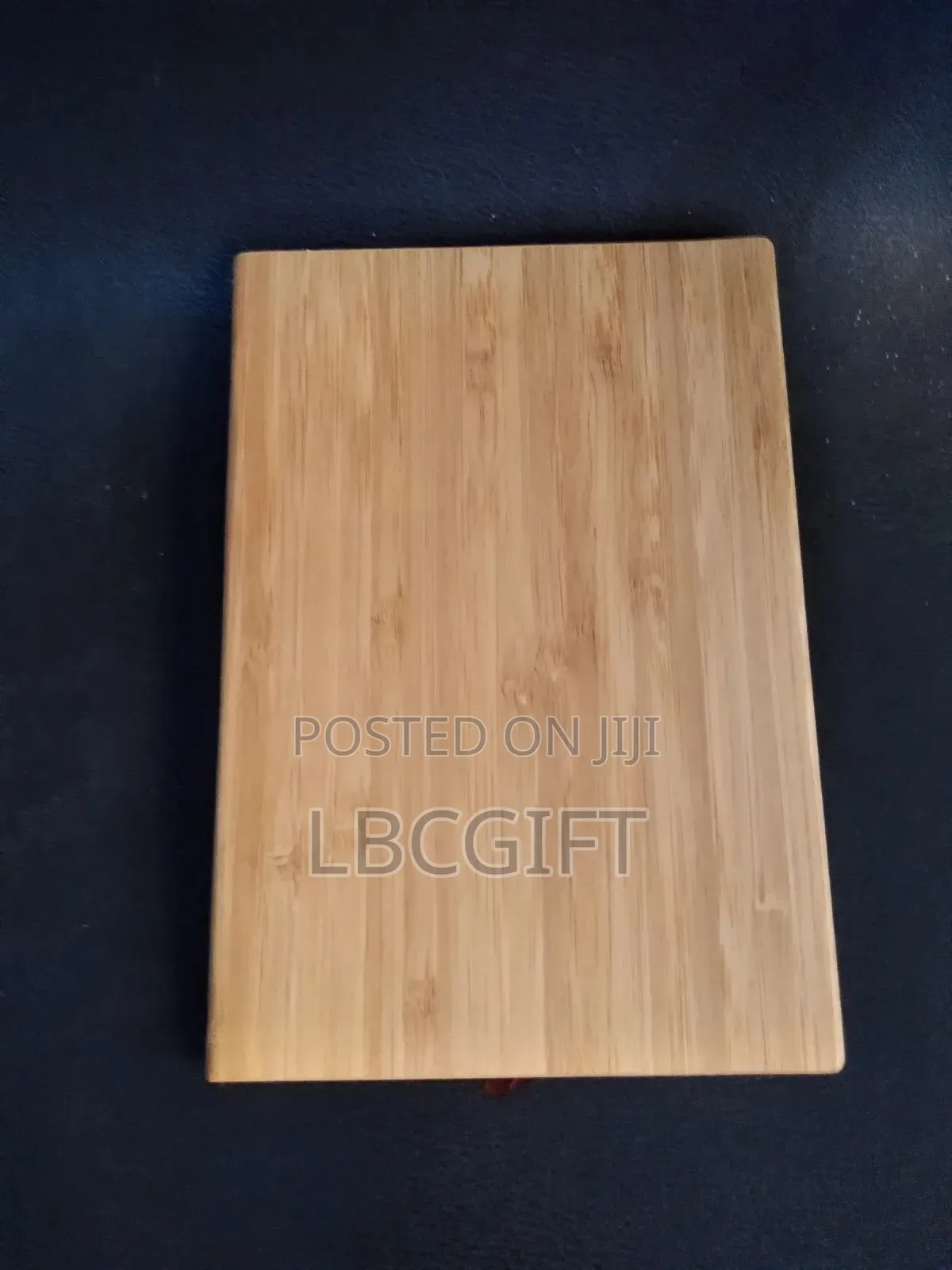 Bamboo Notepad (Wholesales Only)