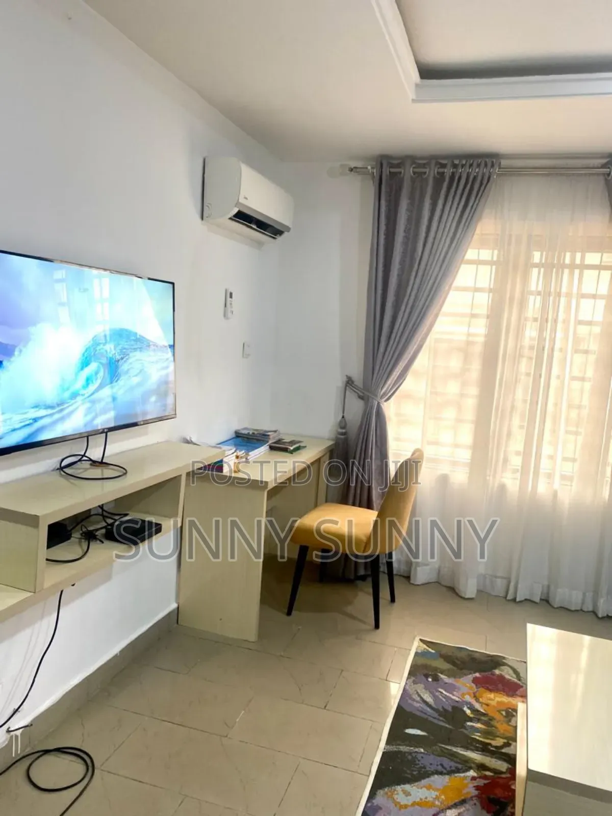 One Bedroom Studio Lifecamp