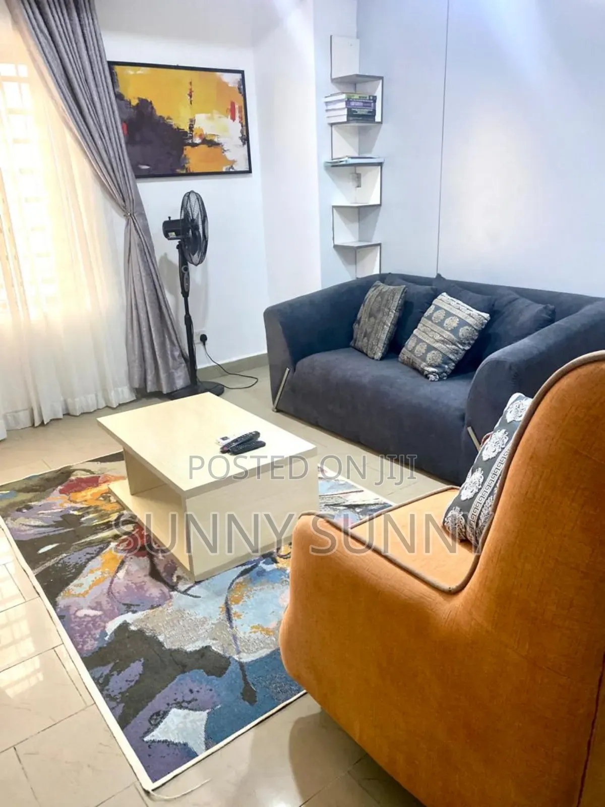 One Bedroom Studio Lifecamp