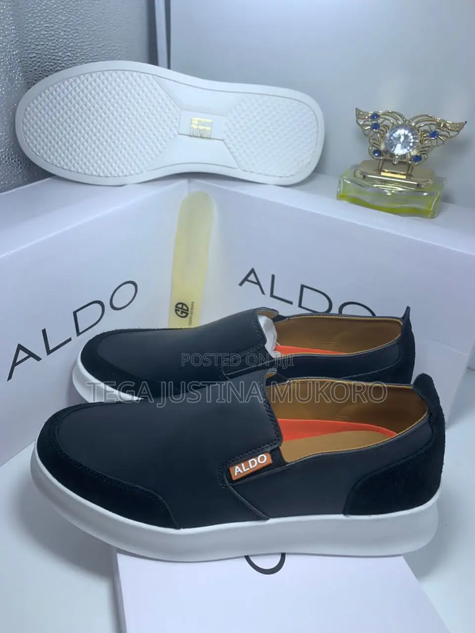 High Quality Aldo Footwear