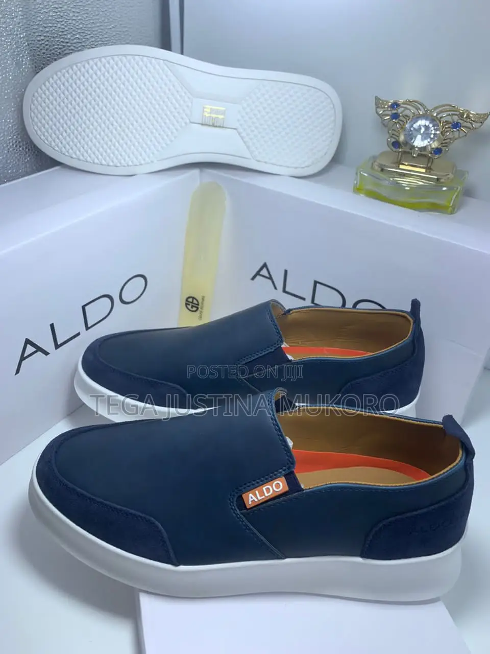 High Quality Aldo Footwear