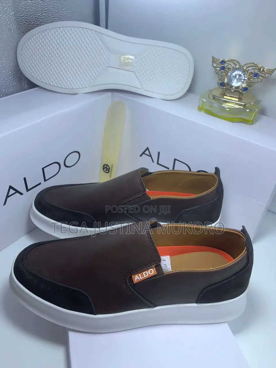 High Quality Aldo Footwear