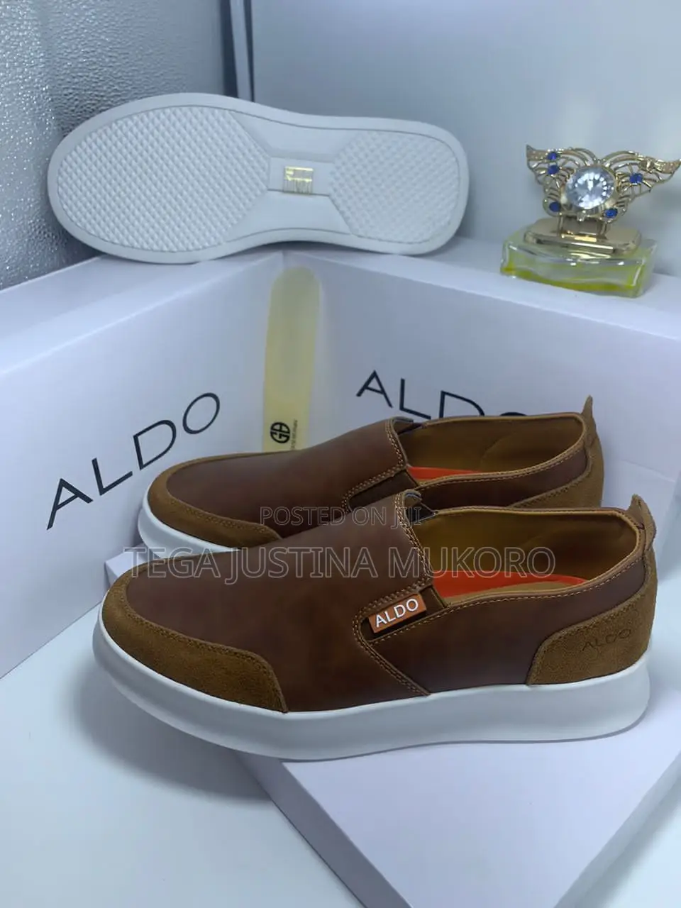 High Quality Aldo Footwear