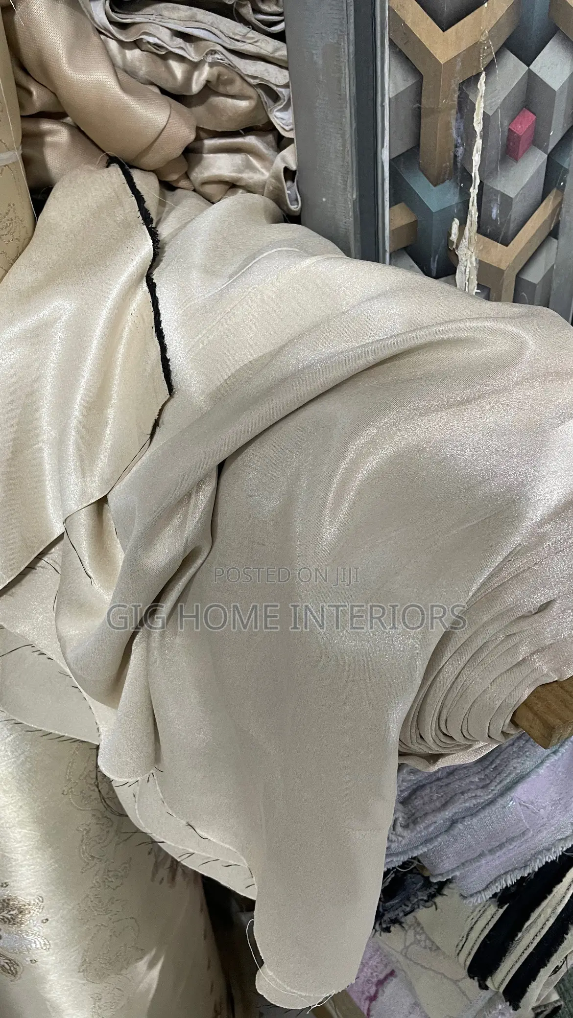 Premium Luxury Window Blinds