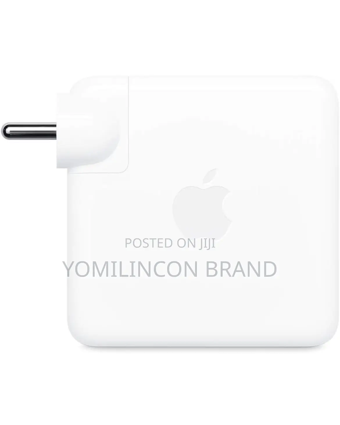 Apple 87w Usb-C Power Adapter 4 Macbook Pro With Free Usb-C